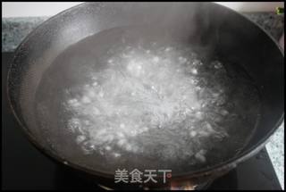 酸奶芒果西米露的做法步骤:2