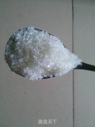 枣香浆的做法步骤:4