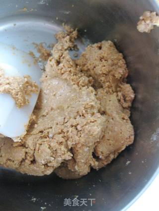 消化饼干的做法步骤:4