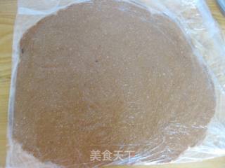 消化饼干的做法步骤:5