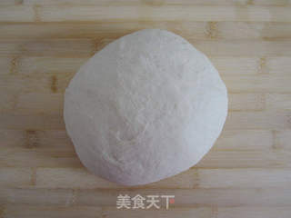 想吃PIZZA?家庭版懒人自制——青椒培根PIZZA的做法步骤:9