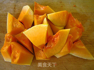 牛肉杂菜汤的做法步骤:2