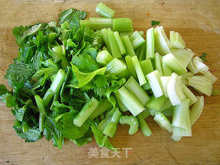 牛肉杂菜汤的做法步骤:4