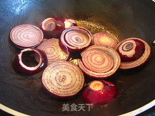 牛肉杂菜汤的做法步骤:6