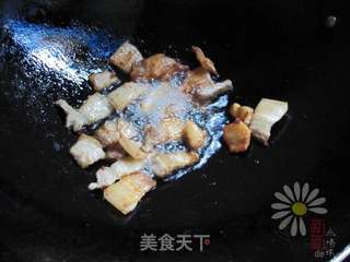 手撕包菜的做法步骤：6