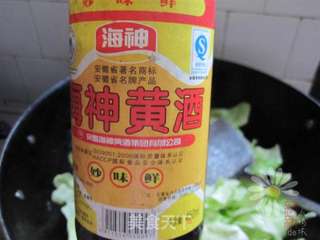 手撕包菜的做法步骤：8