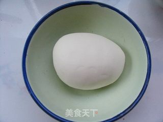 不用发面的小笼包——香菇鲜肉小笼包的做法步骤:9