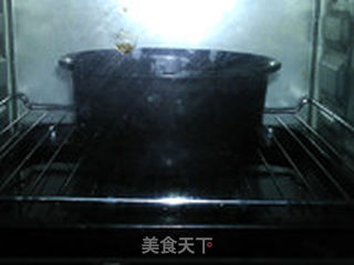 纽约芝士蛋糕(无饼底版)的做法步骤:11