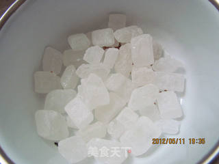 献给母亲节----甜蜜枣的做法步骤:4
