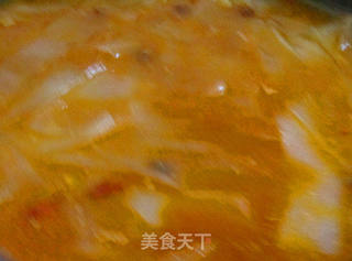 酸辣粉皮的做法步骤:6