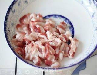 抵御春天的寒流,超级下饭菜——干锅茶树菇的做法步骤:3