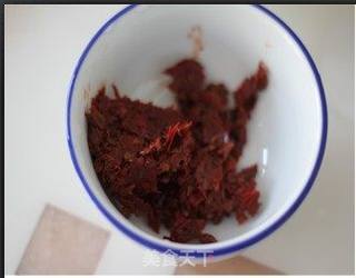 抵御春天的寒流,超级下饭菜——干锅茶树菇的做法步骤:4