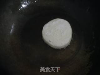 酥脆糯米饼的做法步骤:6