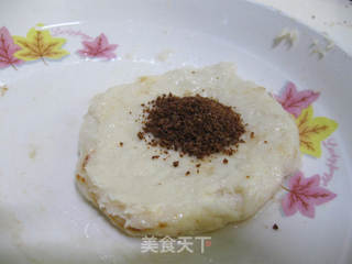 烫面油糕的做法步骤:6