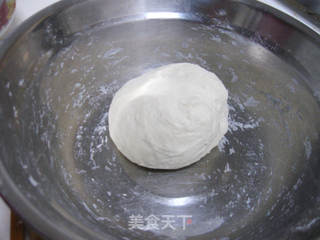 煎饼果子(含薄脆做法)的做法步骤:2