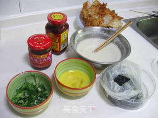 煎饼果子(含薄脆做法)的做法步骤:6
