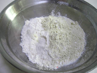 煎饼果子(含薄脆做法)的做法步骤:7
