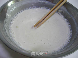 煎饼果子(含薄脆做法)的做法步骤:8
