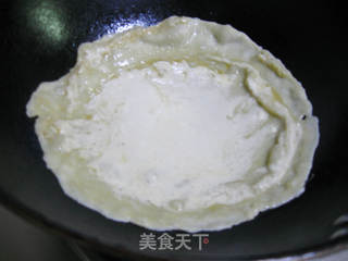 煎饼果子(含薄脆做法)的做法步骤:9
