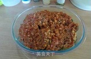 美味烤箱菜—茄汁烤茄子的做法步骤:8