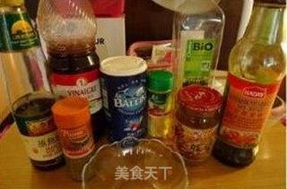 平凡小创意—豆腐三明治的做法步骤:7