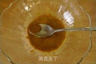 平凡小创意—豆腐三明治的做法步骤:8