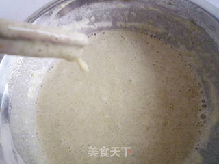 天津小吃——煎饼果子的做法步骤:2