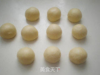 紫薯面包的做法步骤:3