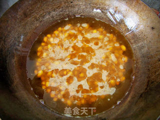 心蓝手制私房菜【正宗辣椒红油】——香辣清亮鱼和熊掌兼得的做法步骤:4