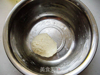 草莓酱千层派的做法步骤:4