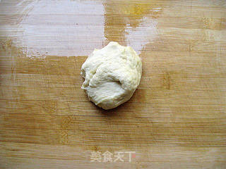 草莓酱千层派的做法步骤:6