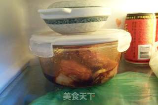 自制叉烧的做法步骤:5