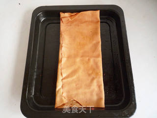 素火腿的做法步骤:5