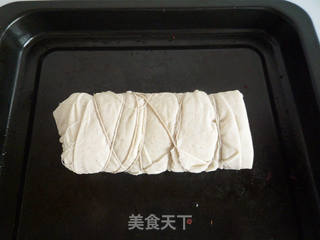 素火腿的做法步骤:9