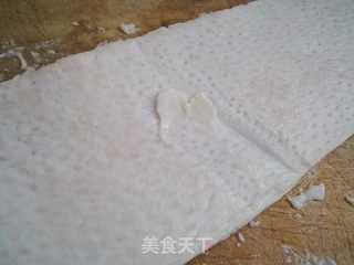 琥珀皮冻的做法步骤:2