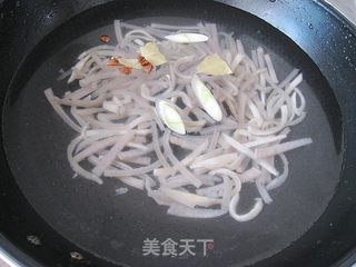 琥珀皮冻的做法步骤:7