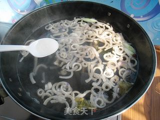琥珀皮冻的做法步骤:8
