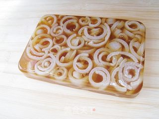 琥珀皮冻的做法步骤:12