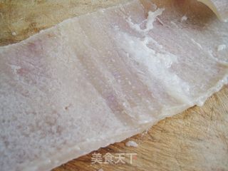 琥珀皮冻的做法步骤:5