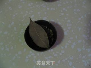 五香毛豆的做法步骤：7