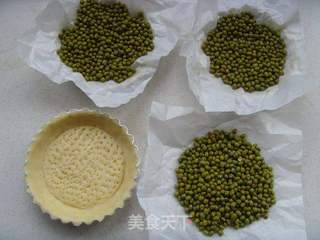蓝莓乳酪塔的做法步骤:6