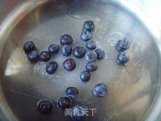 蓝莓乳酪塔的做法步骤:7