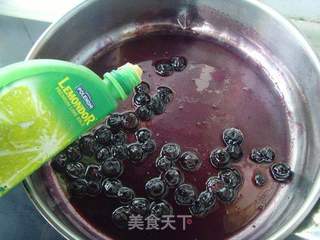 蓝莓乳酪塔的做法步骤:8