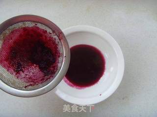 蓝莓乳酪塔的做法步骤:9