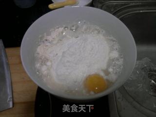深夜里的包子---鲜肉小笼包的做法步骤：3