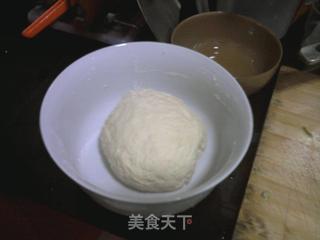 深夜里的包子---鲜肉小笼包的做法步骤：4