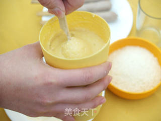 美式玉米狗的做法步骤:5