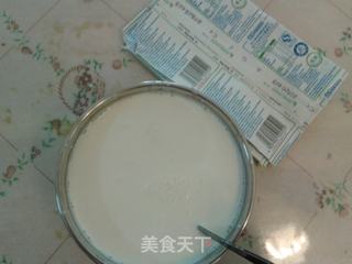 自制酸奶 远离明胶的做法步骤:3