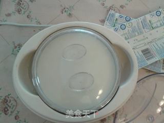 自制酸奶 远离明胶的做法步骤:4