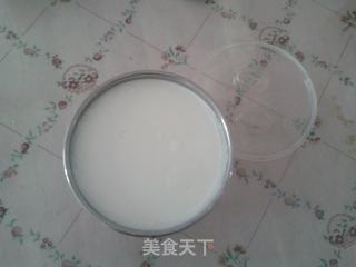 自制酸奶 远离明胶的做法步骤:6
